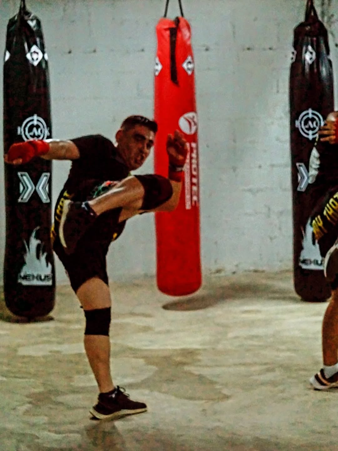 Muay Thai
